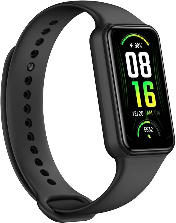 Smart Watch for Fitness & Health Tracker for Women Men