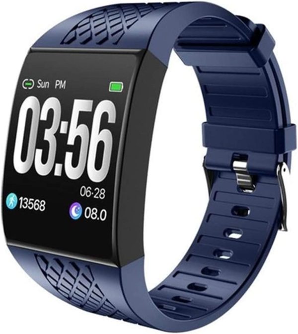 Smart Watch Men Blood Pressure